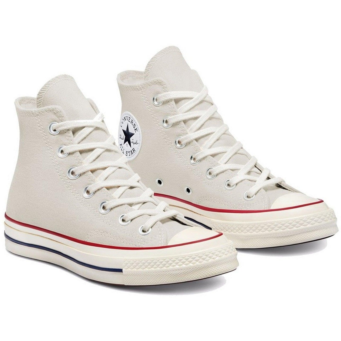 Sneaker Unisex Converse - Chuck 70 - Panna