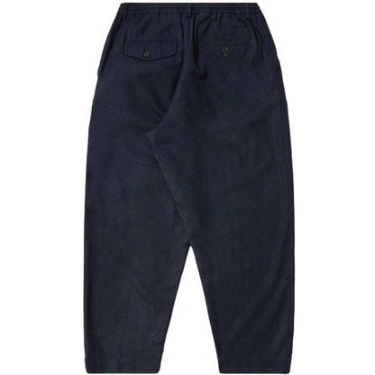 Pantaloni Uomo Universal Works - Oxford Pant - Blu