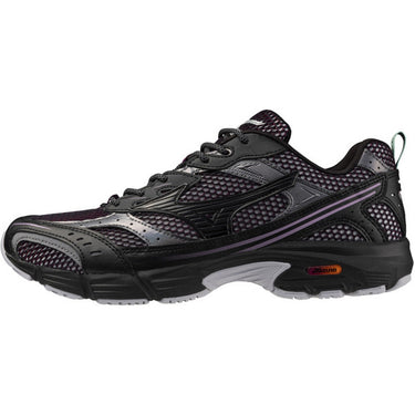 Tenisówki unisex Mizuno – Mxr – Czarne