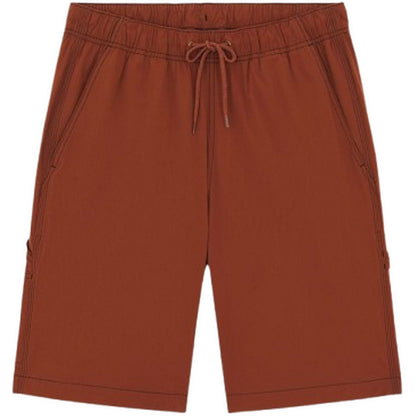 Bermuda Uomo Dickies - Wilsall Carpenter Short - Marrone