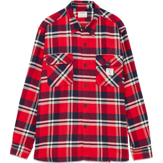 Camicie casual Uomo Roy Roger's - Staple shirt - Multicolore