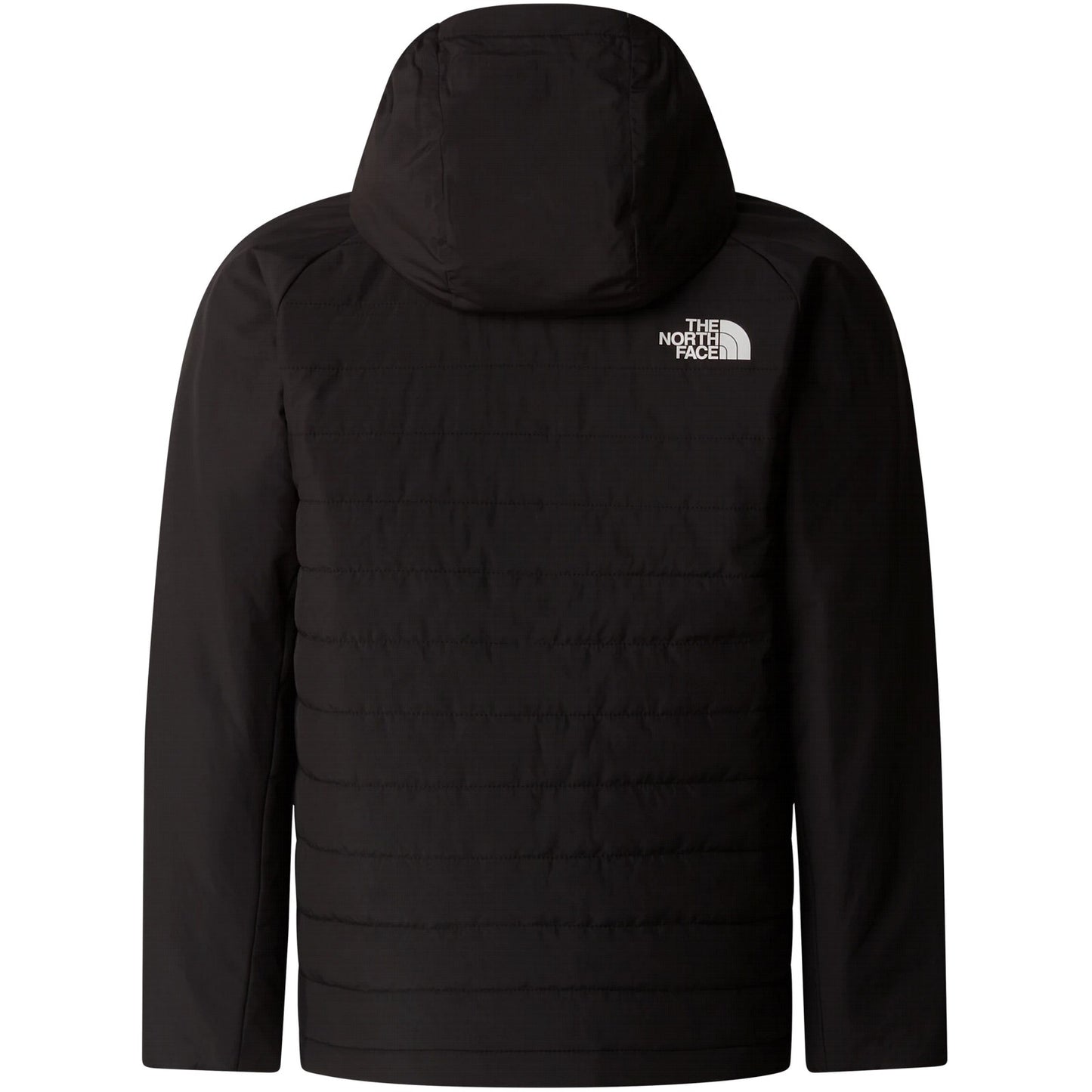 Giacche Ragazzo The North Face - B Never Stop Synthetic Jacket - Nero