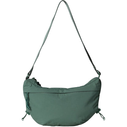 Borse a spalla Donna The North Face - W Never Stop Crossbody - Verde