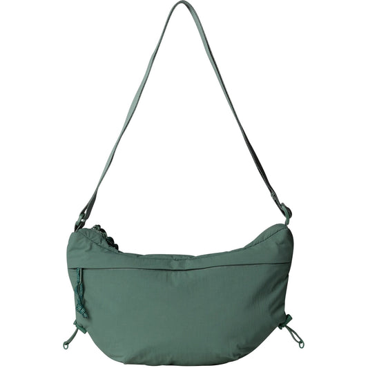 Borse a spalla Donna The North Face - W Never Stop Crossbody - Verde