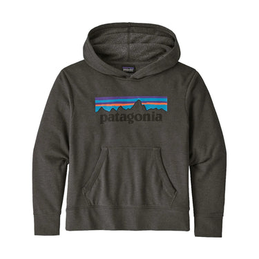 Felpe con cappuccio Ragazzo Patagonia - BAMBINO K's LW Graphic Hoody Sweatshirt - n.d.