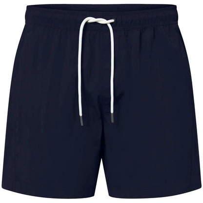 Pantaloncini e calzoncini Uomo Ecoalf - Biarritz Swimsuit Man - Blu