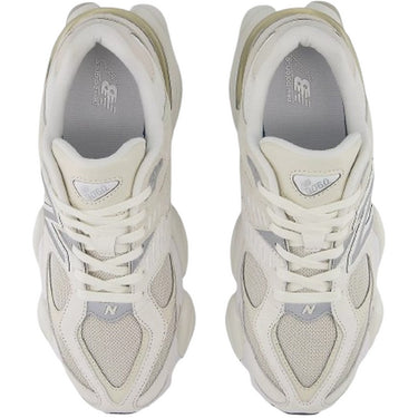 Zapatilla New Balance unisex - 9060 - Blanco