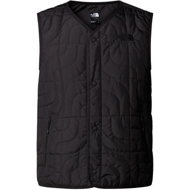 Giubbotti Uomo The North Face - M City Triclimate - Nero