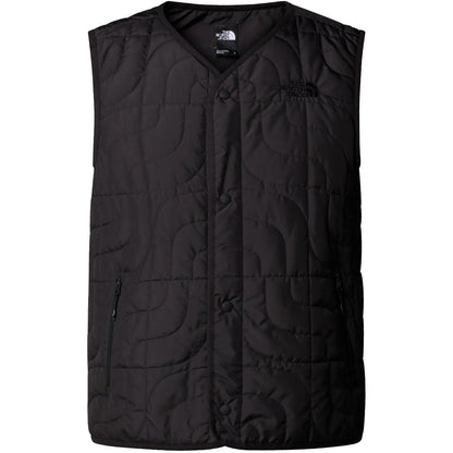 Giubbotti Uomo The North Face - M City Triclimate - Nero