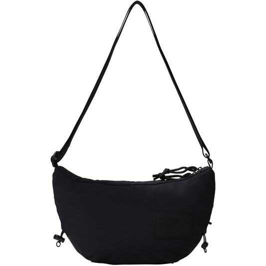 Borse a spalla Donna The North Face - W Never Stop Crossbody - Nero