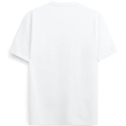 T-shirt Uomo ON VACATION - Siesta T-Shirt - Bianco