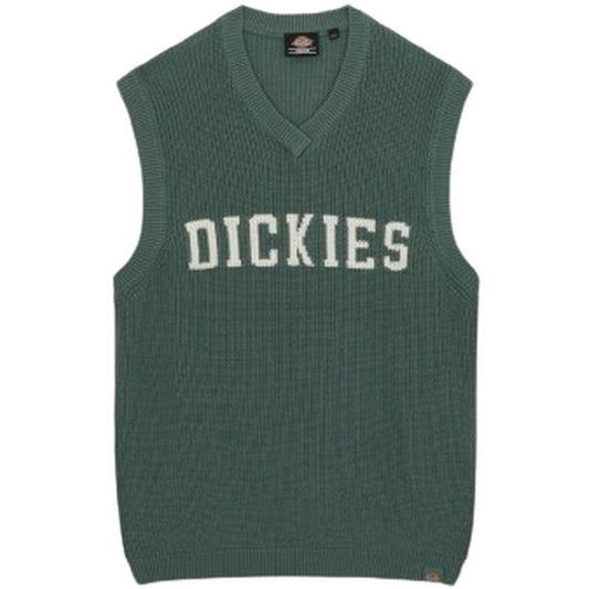 Gilet Uomo Dickies - Melvern Vest - Verde