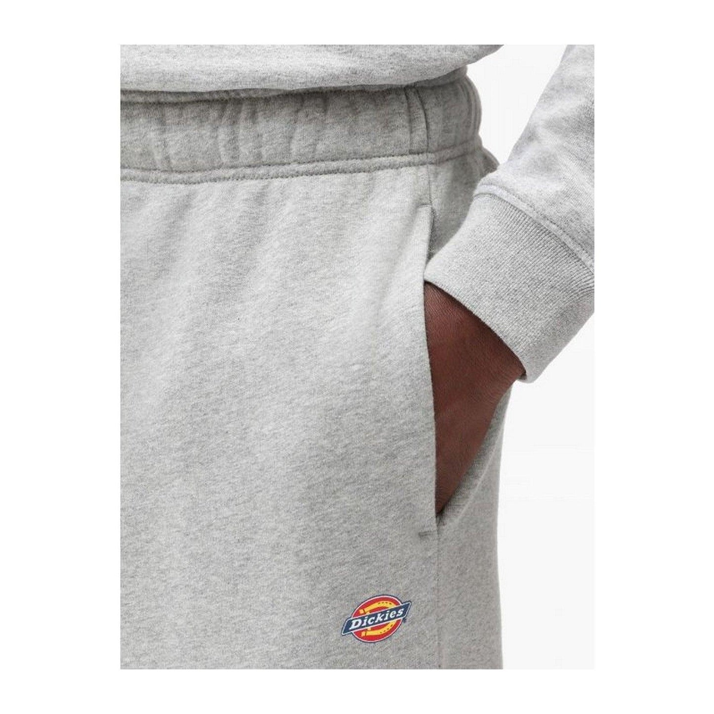 Pantaloni Uomo Dickies - Mapleton Sweatpant - Grigio