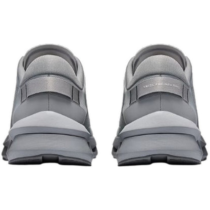 Sneaker Uomo On - Cloudzone - Grigio