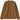 Męskie bluzy z kapturem Carhartt Wip – bluza z napisem American Script – brąz