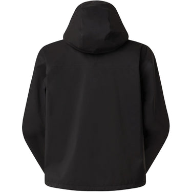 Giacche Donna The North Face - W Voyage Rain 3L Hooded Jacket - Nero