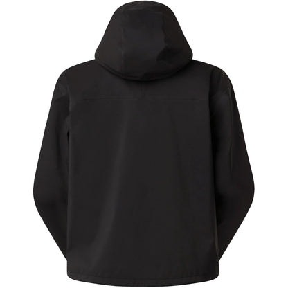 Giacche Donna The North Face - W Voyage Rain 3L Hooded Jacket - Nero