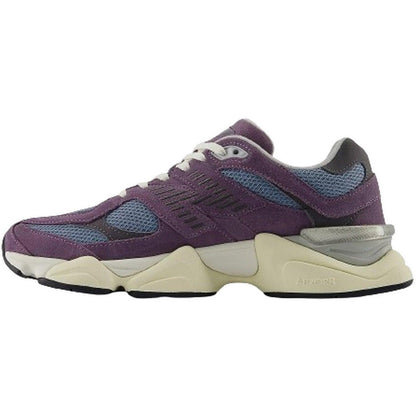 Sneaker Unisex New Balance - 9060 - Viola