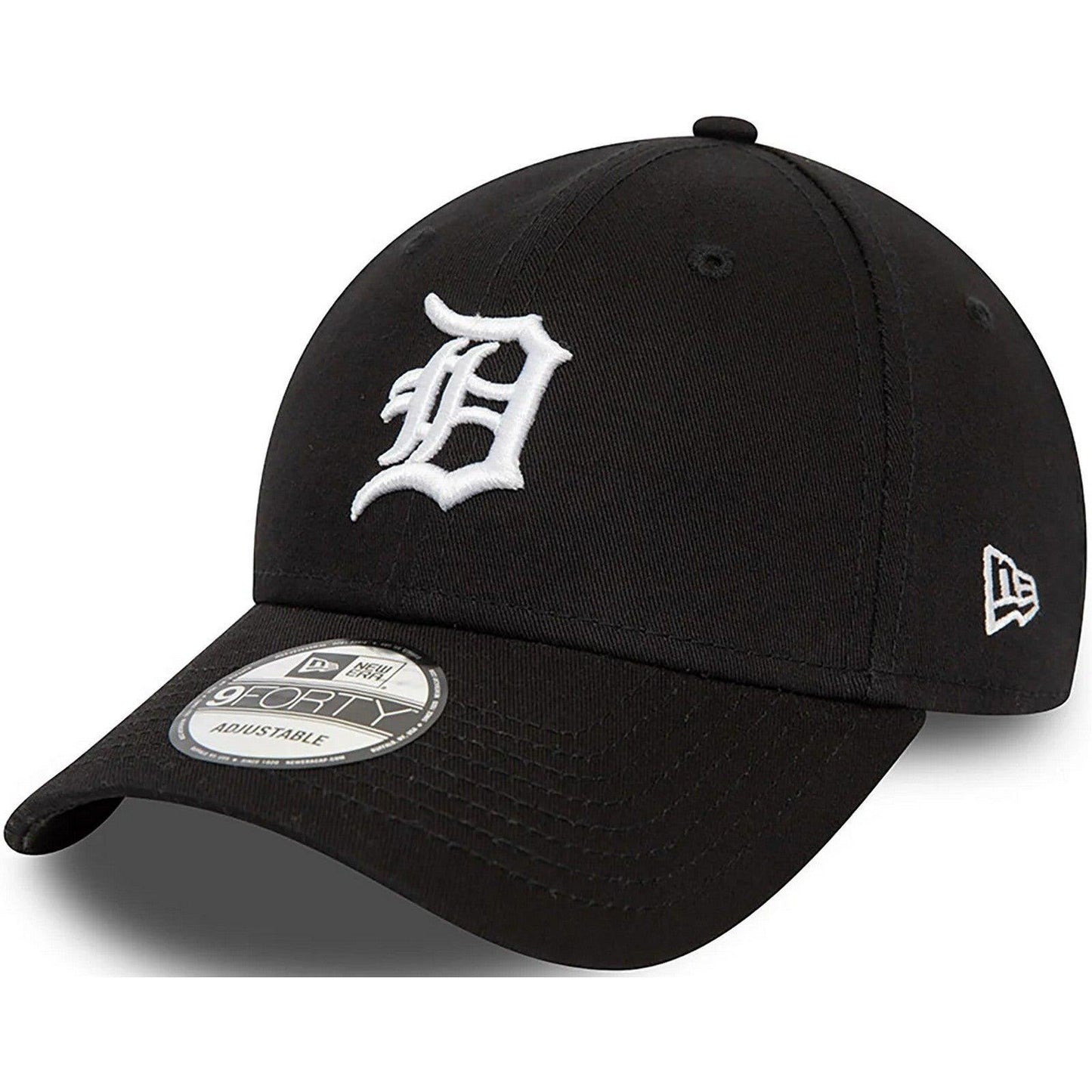 Cappellini da baseball Uomo New Era - League Essential 9Forty - Nero