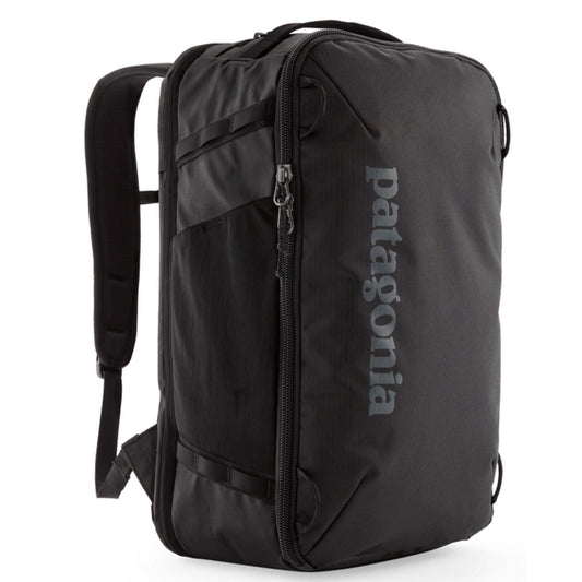 Zaini Casual Unisex Patagonia - Black Hole Mini Mlc - Nero