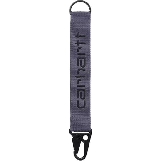Uomo Unisex Carhartt Wip - Jaden Keyholder - Viola