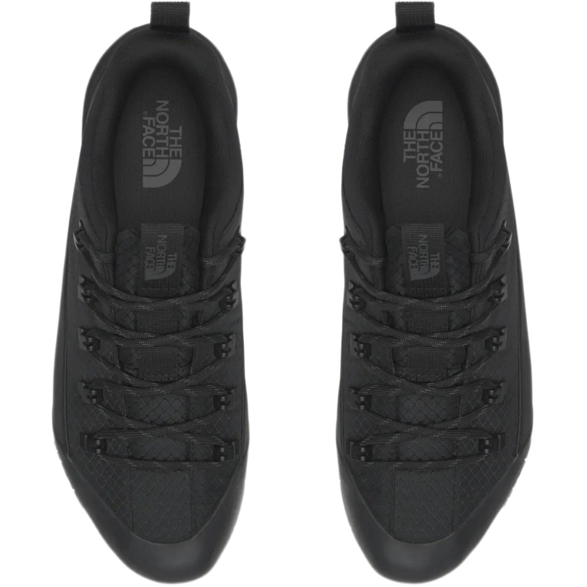 Scarpe da escursionismo Unisex The North Face - Glenclyffe - Nero