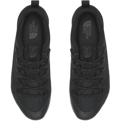 Scarpe da escursionismo Unisex The North Face - Glenclyffe - Nero