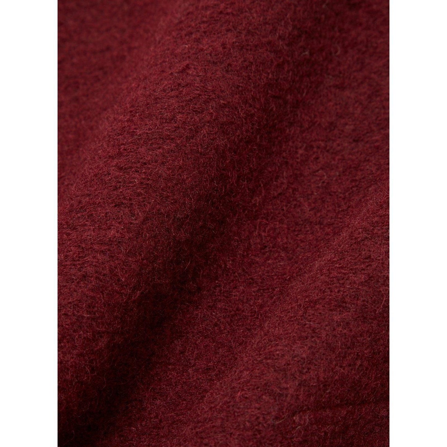 Cardigan Uomo Universal Works - Cardigan - Rosso