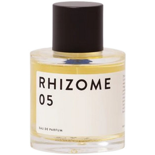 Eau de Parfum Unisex Rhizome - RHIZOME 01 EAU DE PARFUM - 100 ml - n.d.