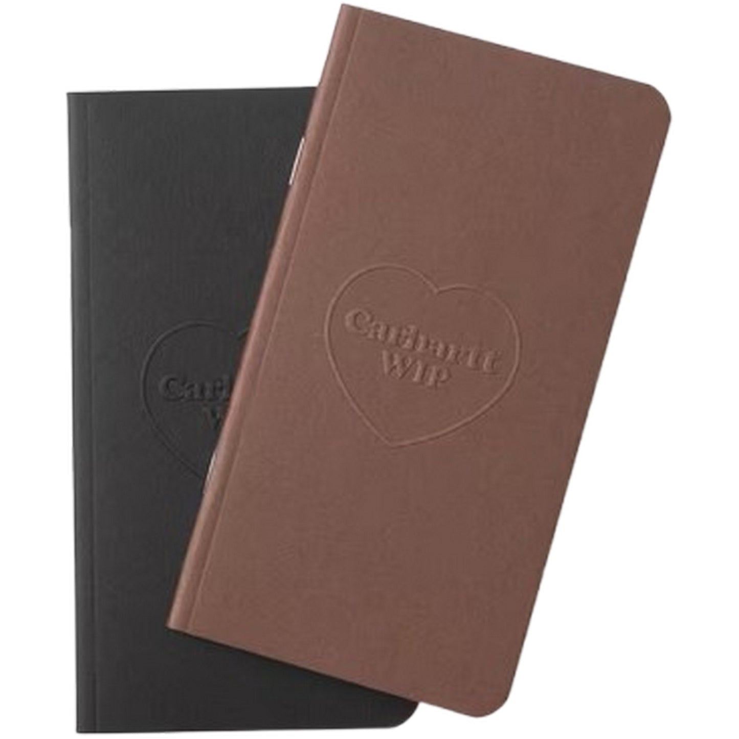 Altro (Accessori tascabili) Unisex Carhartt Wip - Heart Pocket Notebook Set - Multicolore