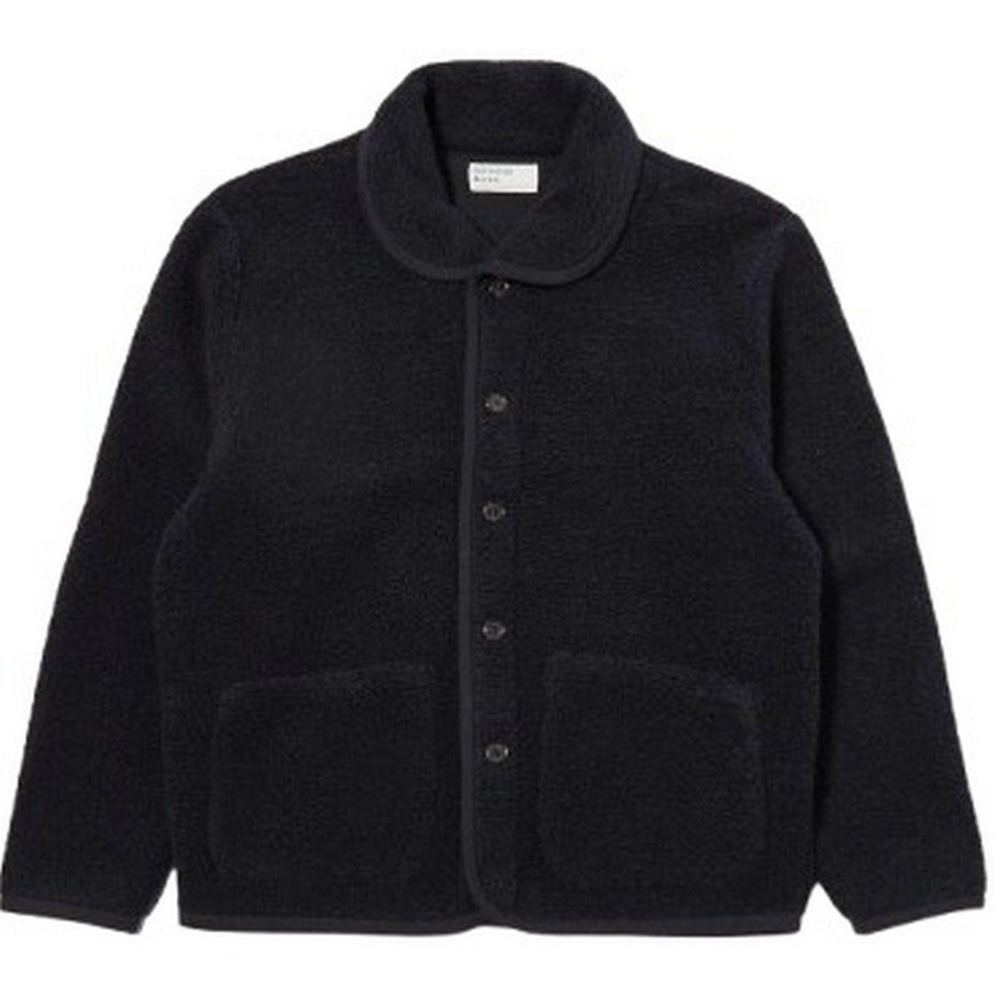 Giacche Uomo Universal Works - Lancaster Jacket - Blu