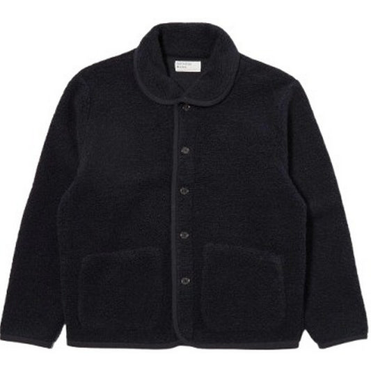 Giacche Uomo Universal Works - Lancaster Jacket - Blu