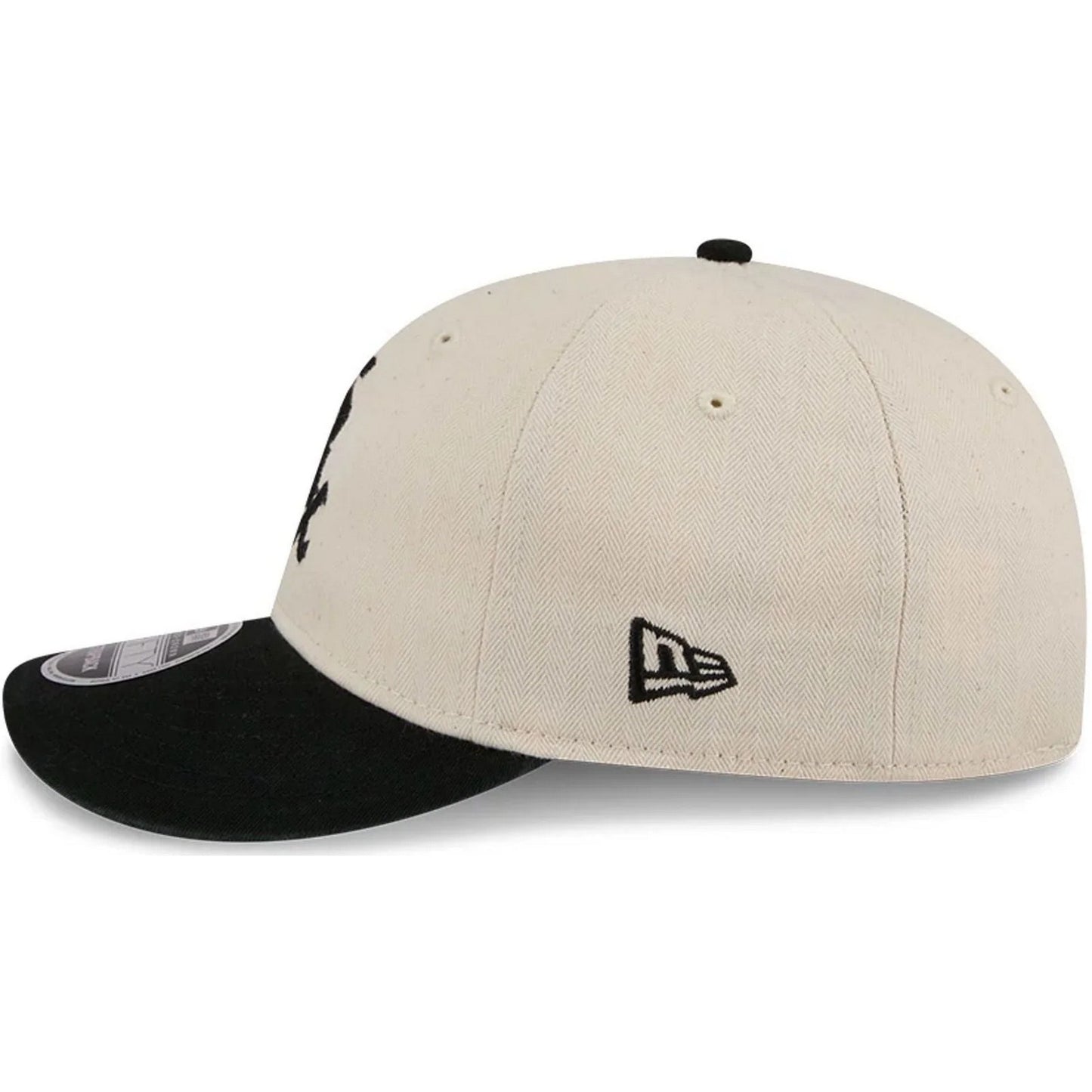 Cappellini da baseball Unisex New Era - Amricna Hrbon 950Rc 29254 - Multicolore