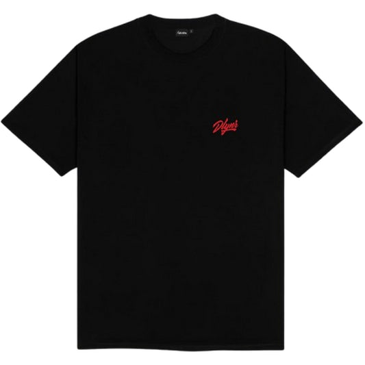 T-shirt Uomo Dolly Noire - Party hard tee - Nero