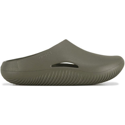 Zoccoli e sabot Unisex Crocs - Mellow Clog - Verde