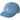 Cappellini da baseball Unisex Carhartt Wip - Lucas Cap - Blu
