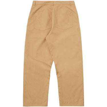 Pantalon Universal Works pour hommes - Duke Pant - Beige