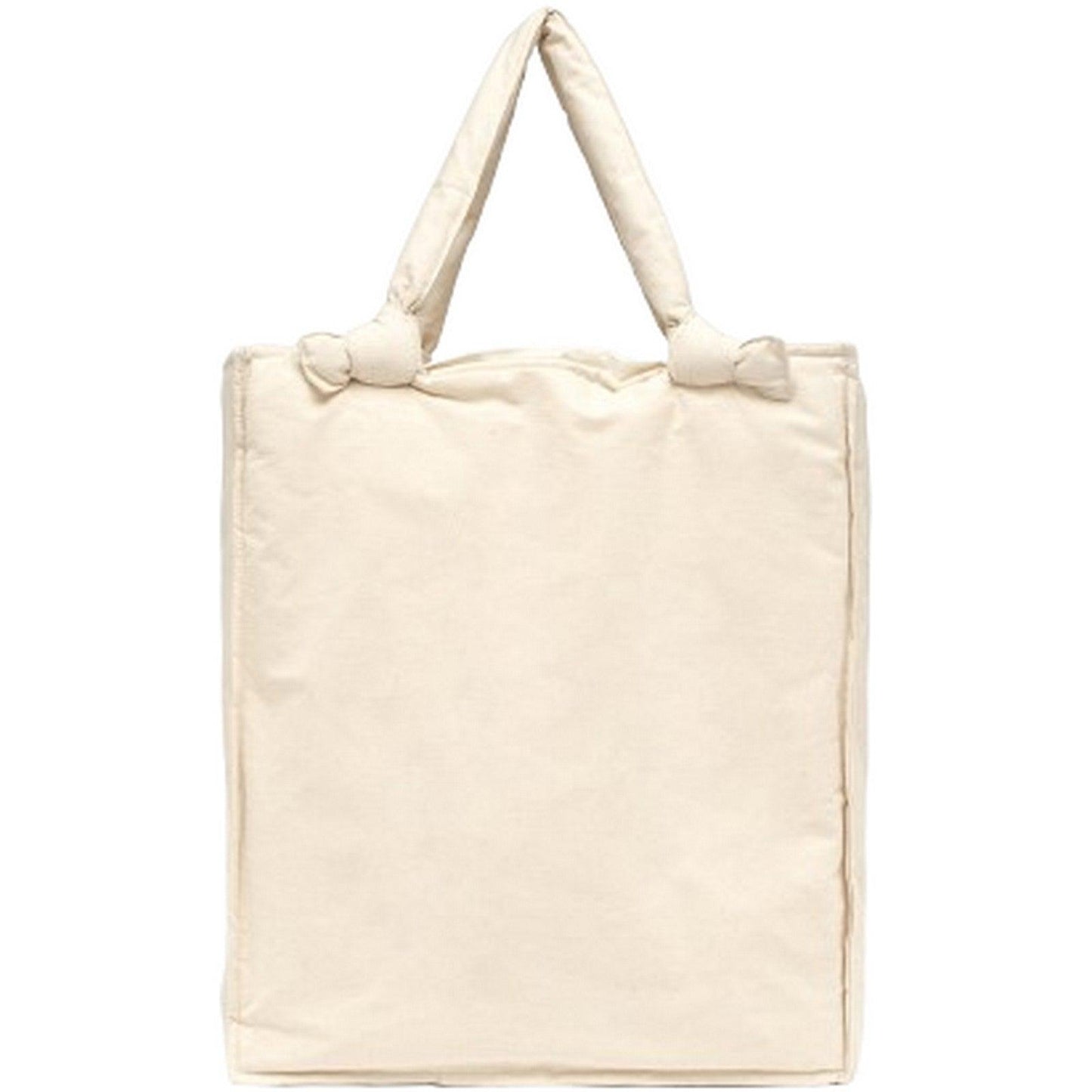 Borse a mano Unisex Amish - Pillow Bag - Bianco