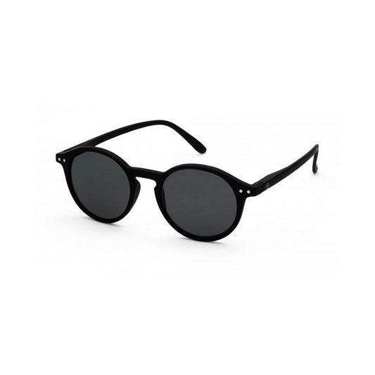 Occhiali da sole Unisex Izipizi - Occhiali Sun Mod.d - Nero