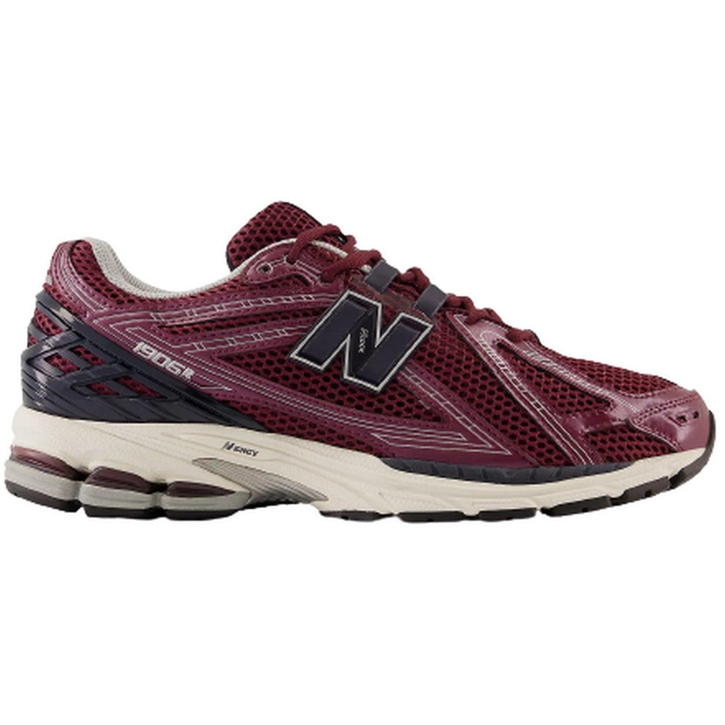 Sneaker Unisex New Balance - 1906R - Marrone