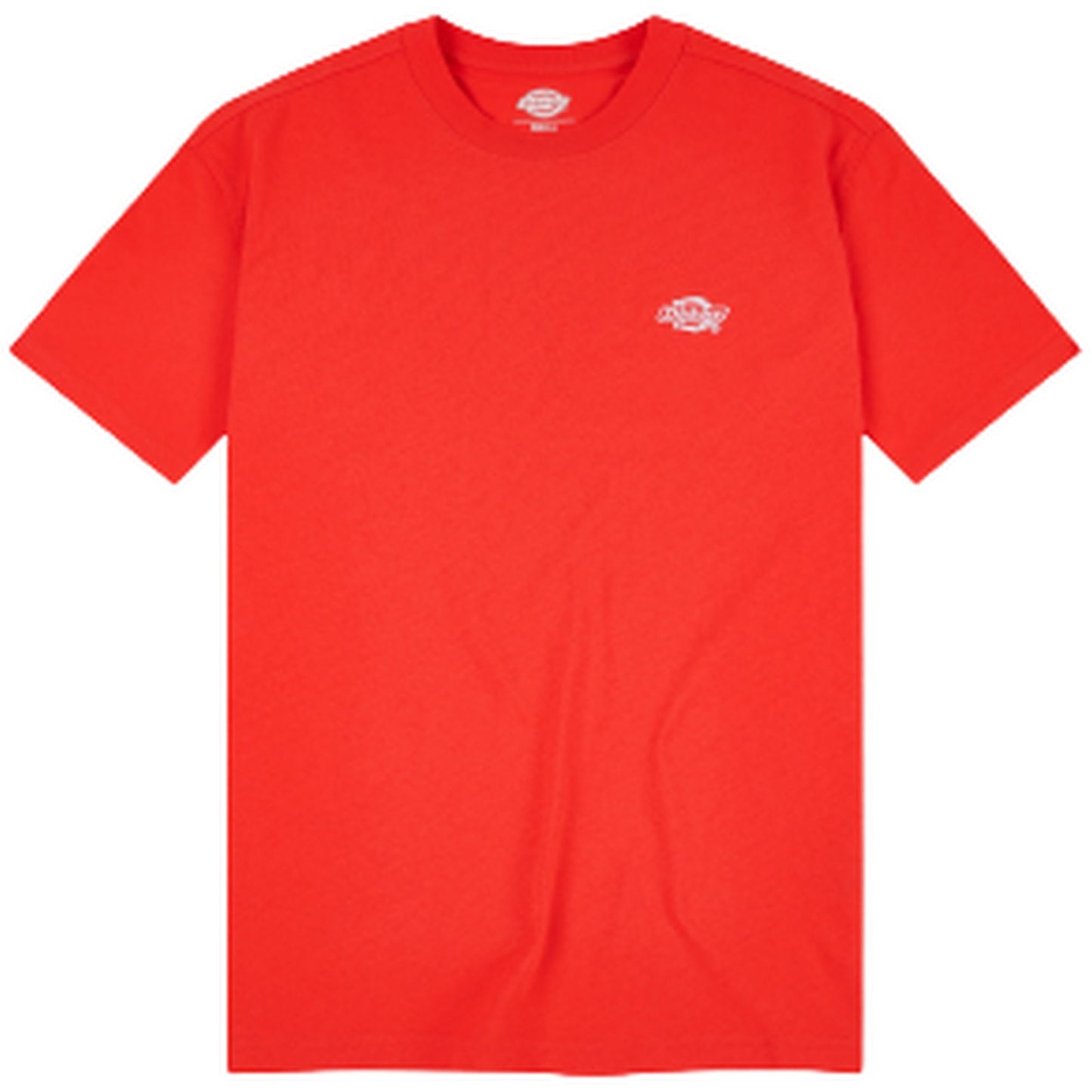 T-shirt Uomo Dickies - Summerdale Tee Ss - Arancione