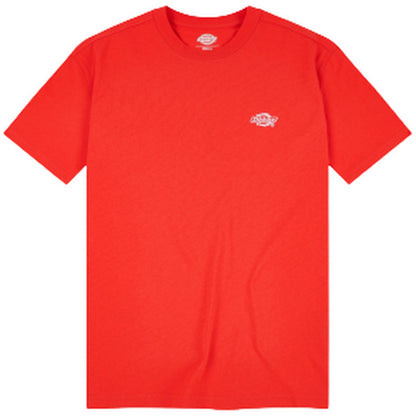 T-shirt Uomo Dickies - Summerdale Tee Ss - Arancione