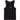 Canotte Uomo Grmy - Chief Watcher Waffle Fitted Tank Top - Nero
