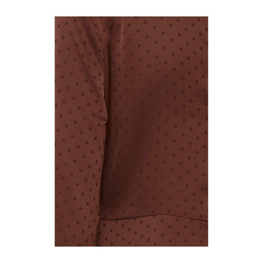 Vestiti casual Donna Ichi - Ixellen Dr - Marrone