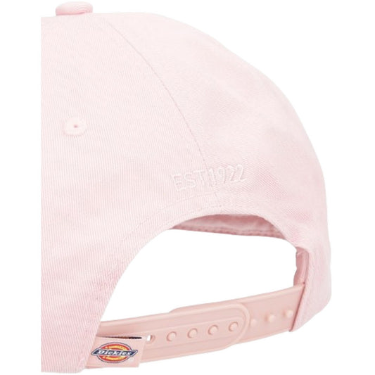 Cappellini da baseball Uomo Dickies - Hardwick - Rosa