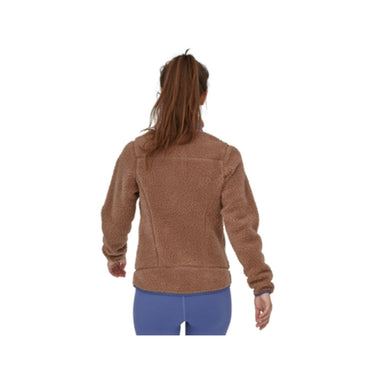 Giacche Donna Patagonia - W's Classic RetroX Jkt - Marrone