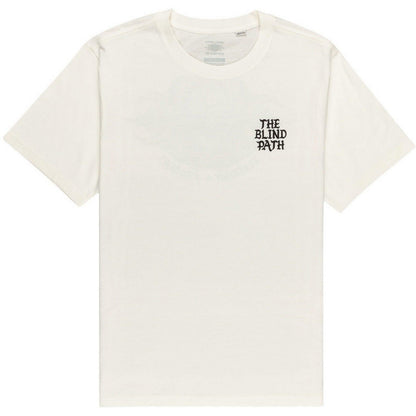 T-shirt Uomo Element - Timber Sight Tees - Bianco