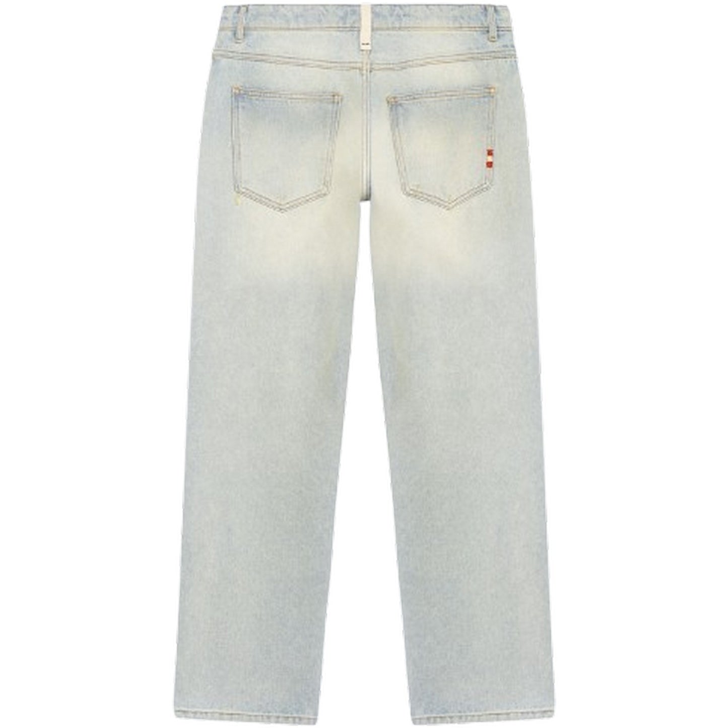 Jeans Uomo Amish - James - Blu