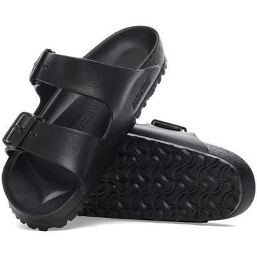 Birkenstock Sandales Unisexe - Arizona Eva - Noir