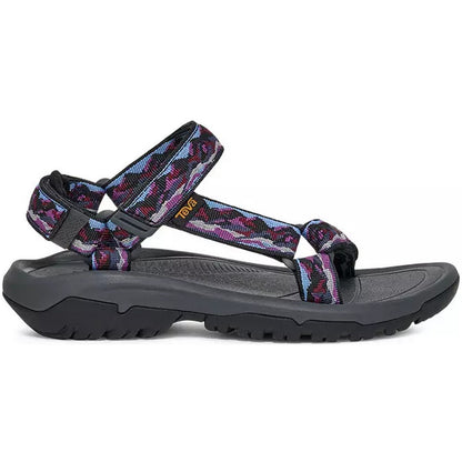 Sandali Donna Teva - Hurricane XLT2 W - Multicolore